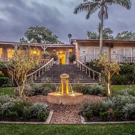 Petite Provence B&B Ballito Exterior foto
