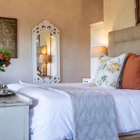 Petite Provence B&B Ballito Exterior foto