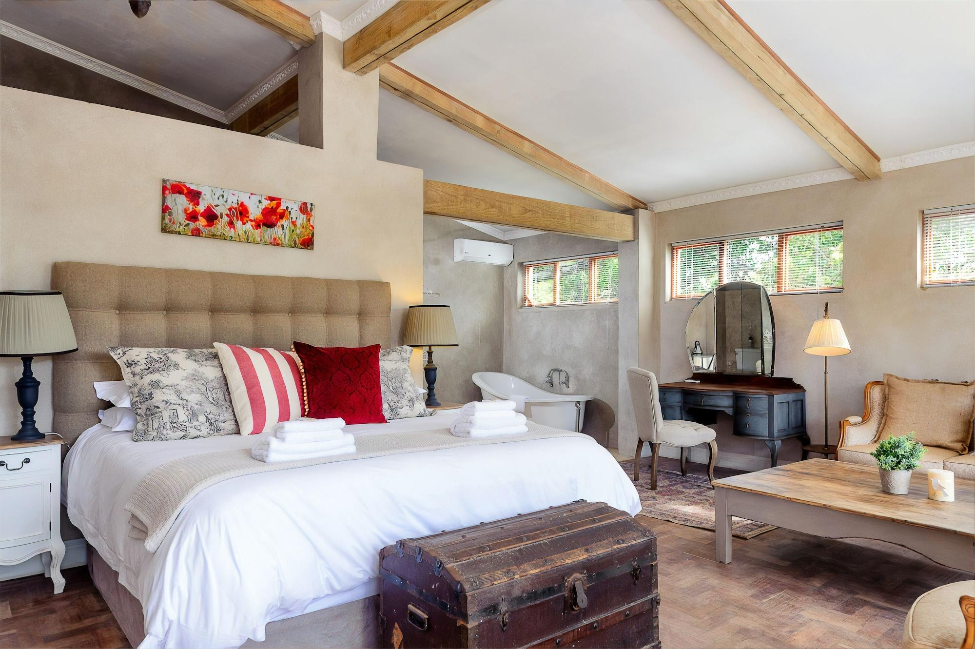 Petite Provence B&B Ballito Exterior foto