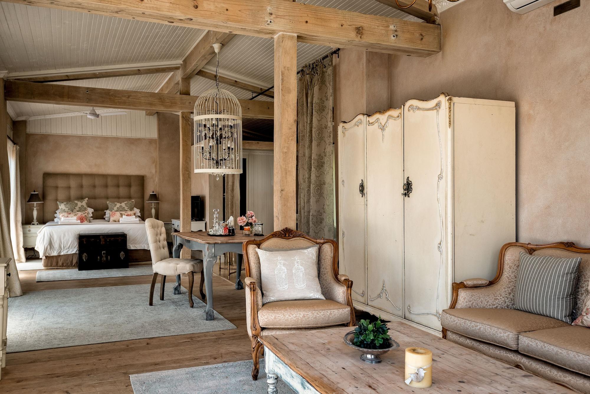 Petite Provence B&B Ballito Exterior foto