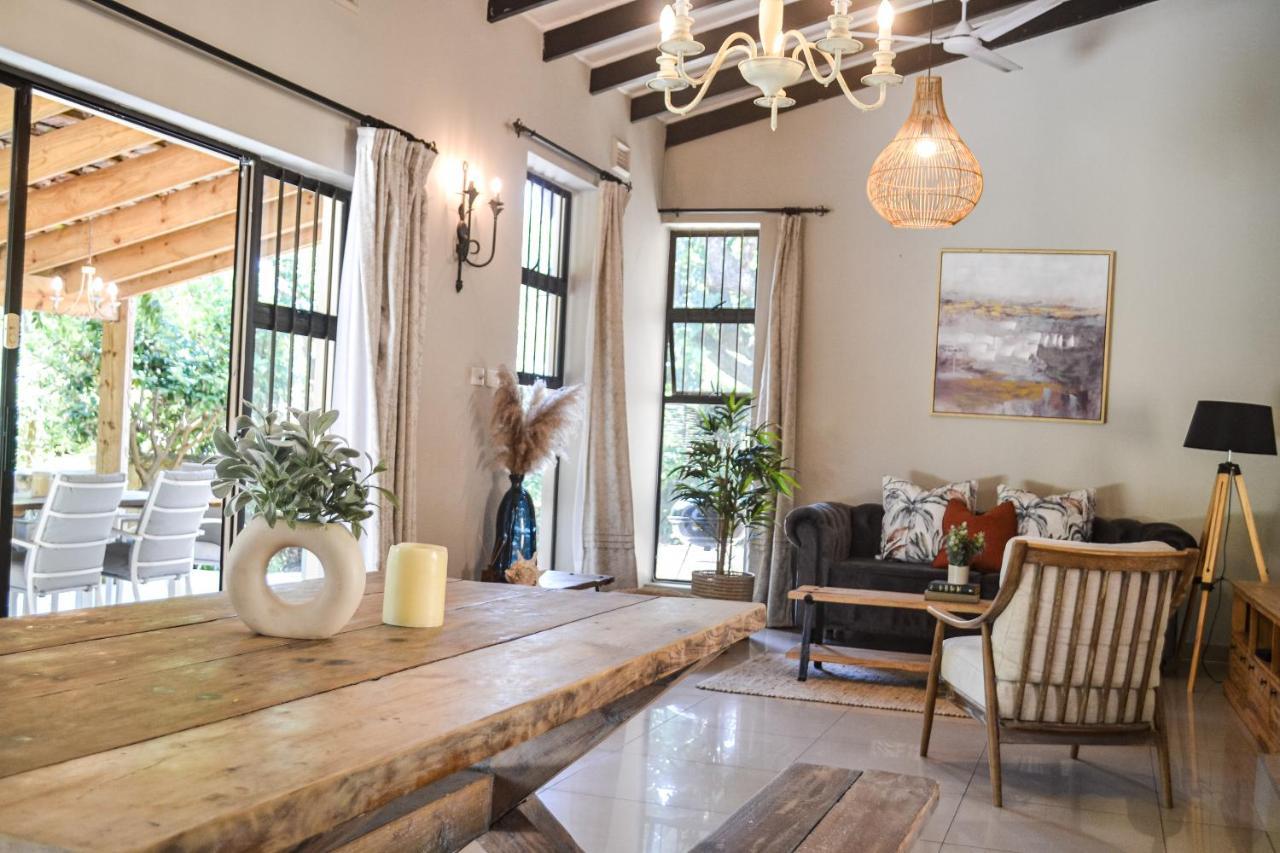 Petite Provence B&B Ballito Exterior foto