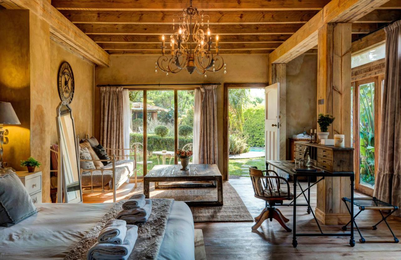 Petite Provence B&B Ballito Exterior foto