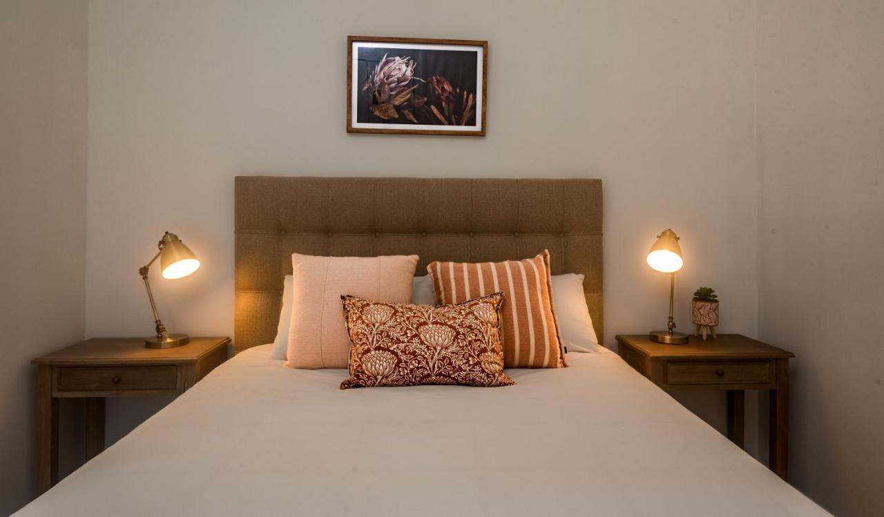 Petite Provence B&B Ballito Exterior foto