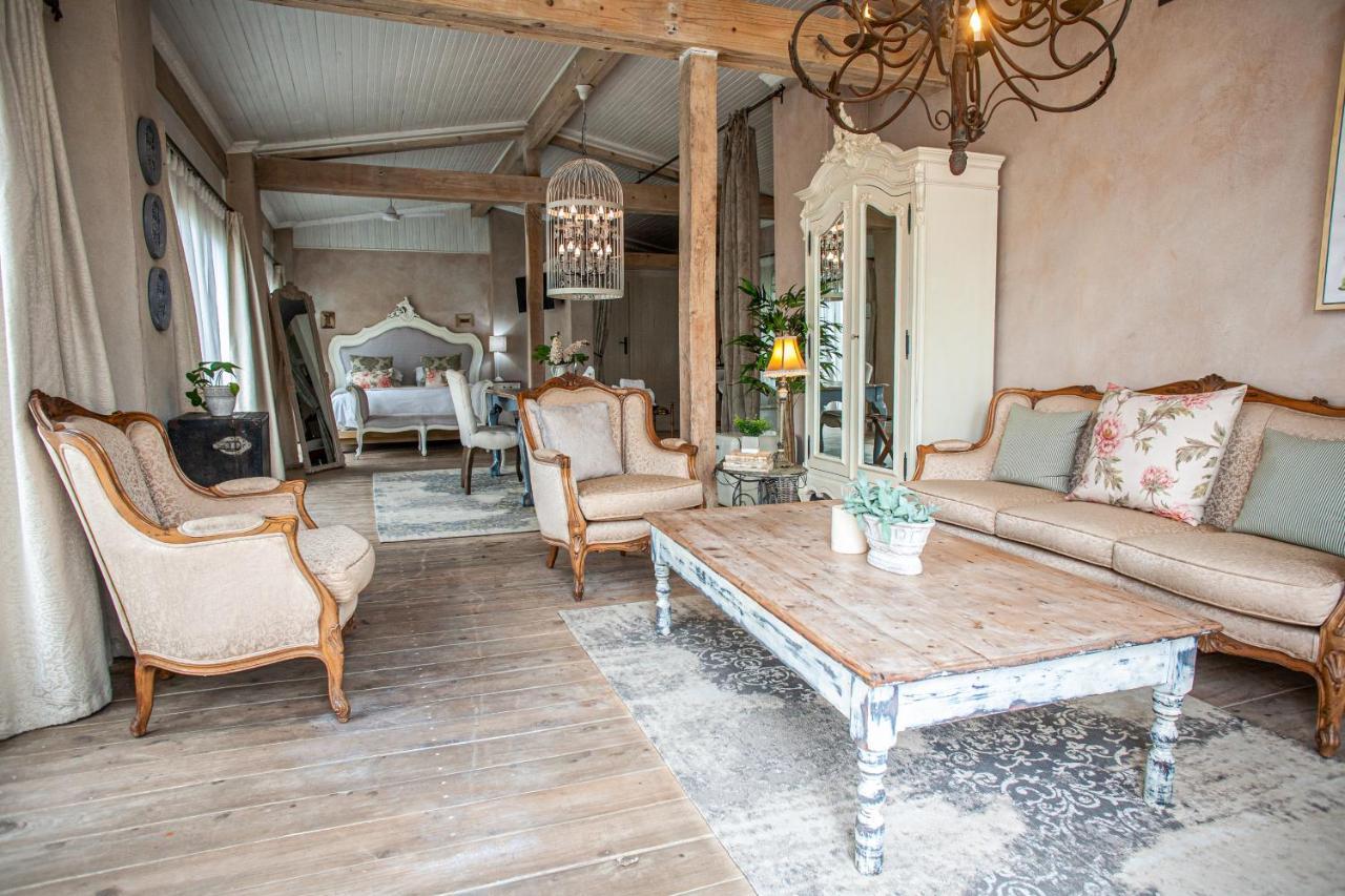 Petite Provence B&B Ballito Exterior foto