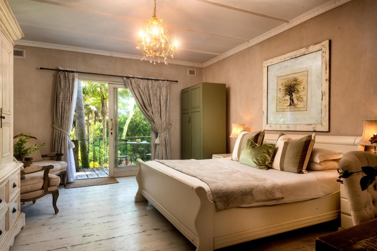 Petite Provence B&B Ballito Exterior foto