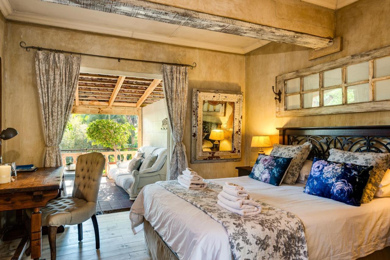 Petite Provence B&B Ballito Exterior foto