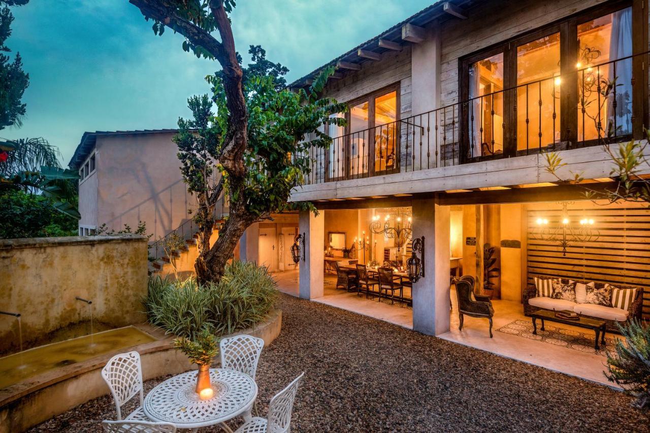 Petite Provence B&B Ballito Exterior foto
