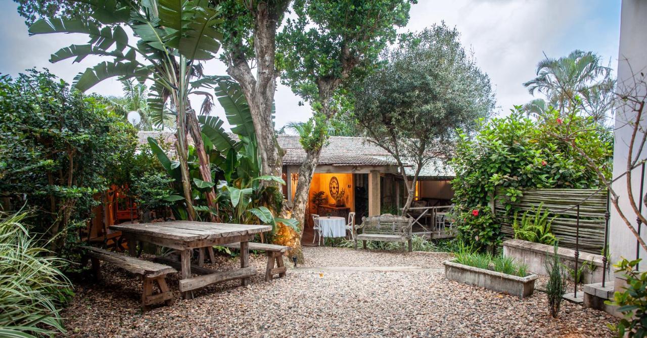 Petite Provence B&B Ballito Exterior foto