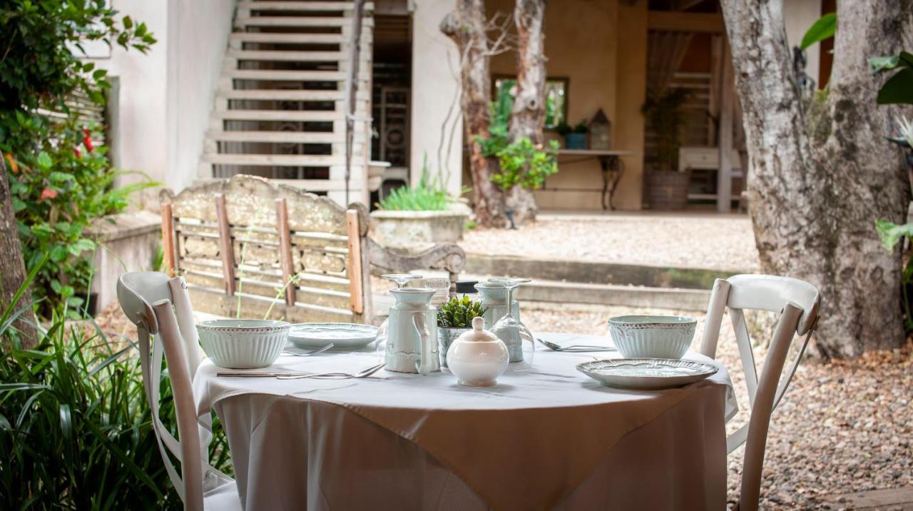 Petite Provence B&B Ballito Exterior foto