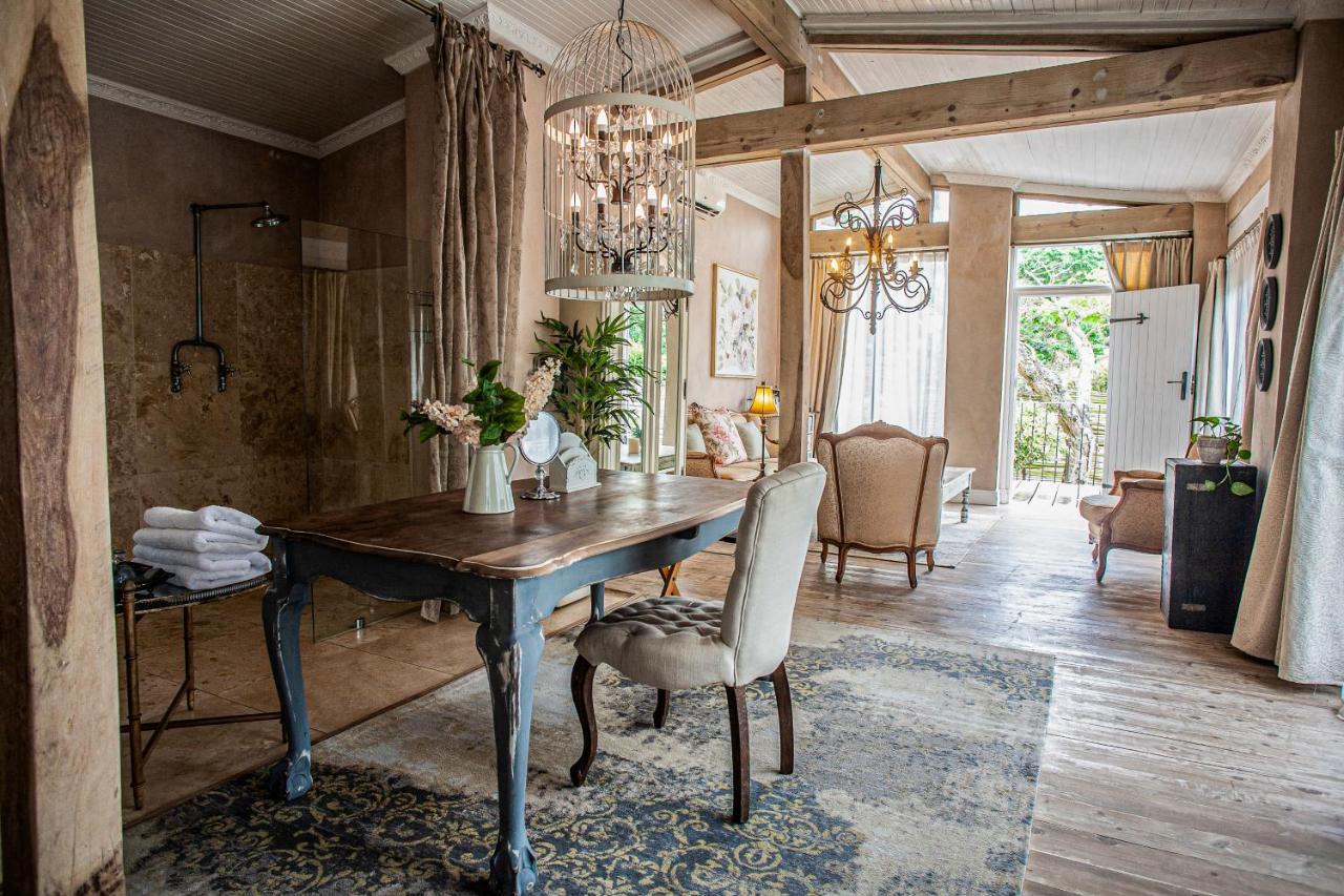 Petite Provence B&B Ballito Exterior foto
