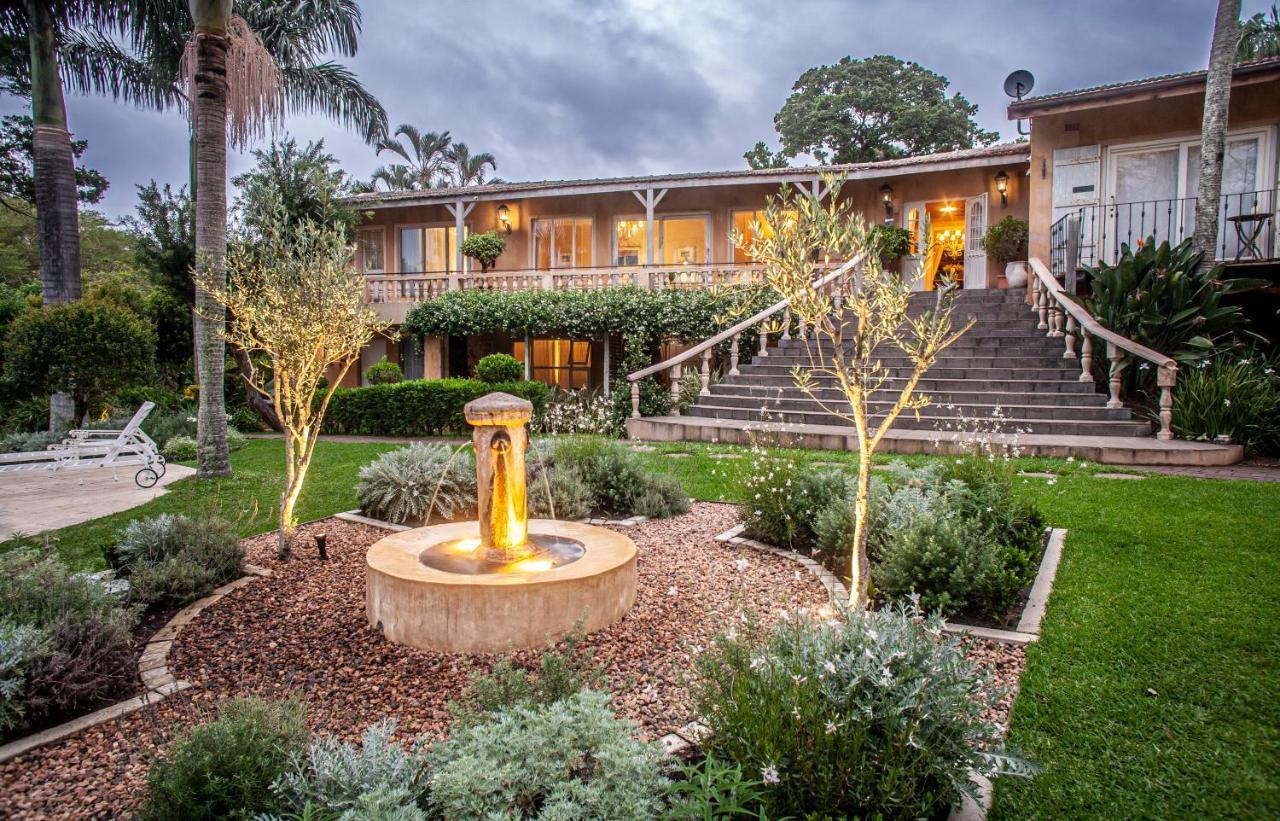 Petite Provence B&B Ballito Exterior foto