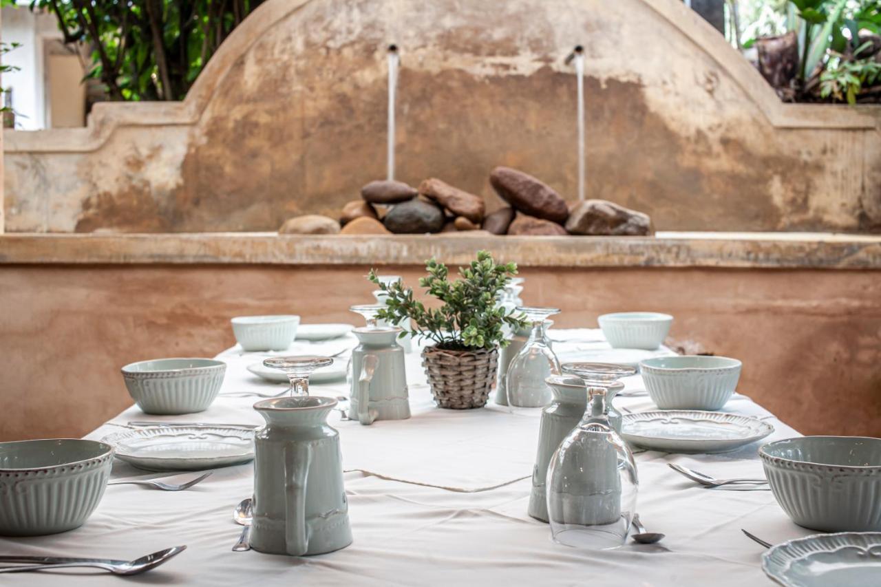Petite Provence B&B Ballito Exterior foto