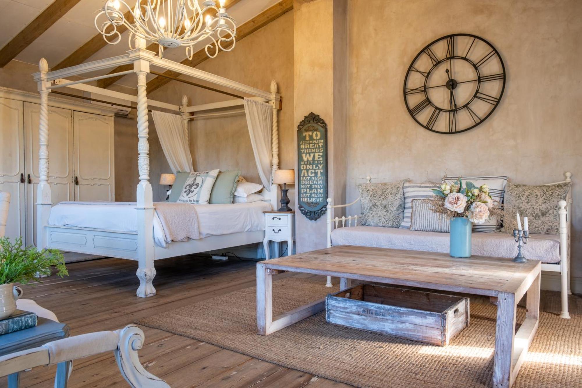 Petite Provence B&B Ballito Exterior foto