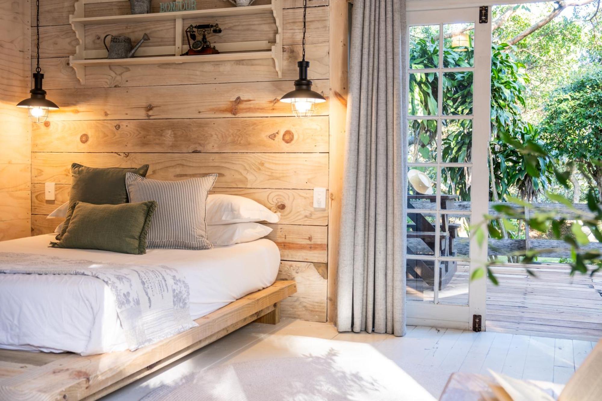 Petite Provence B&B Ballito Exterior foto