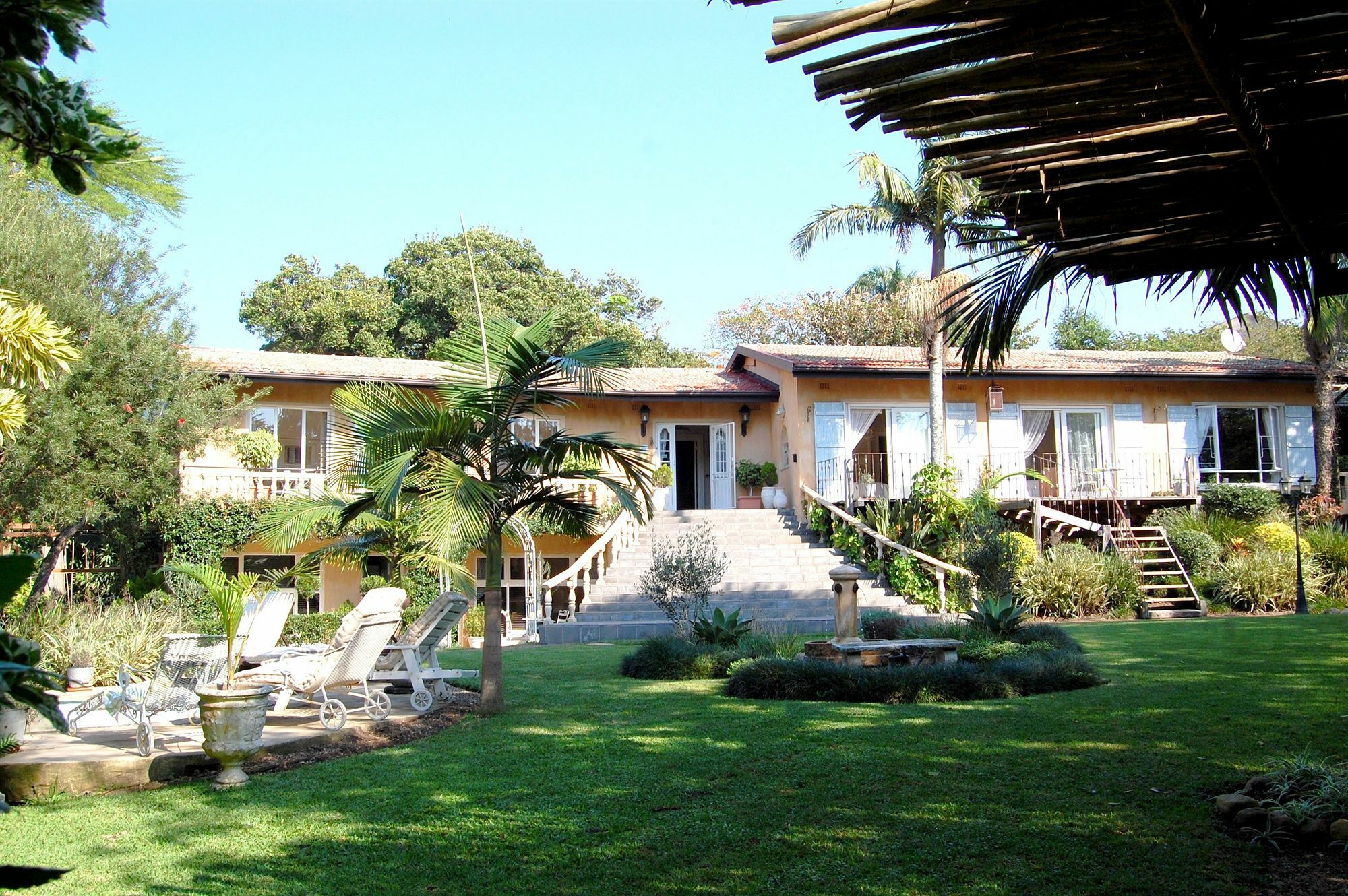 Petite Provence B&B Ballito Exterior foto