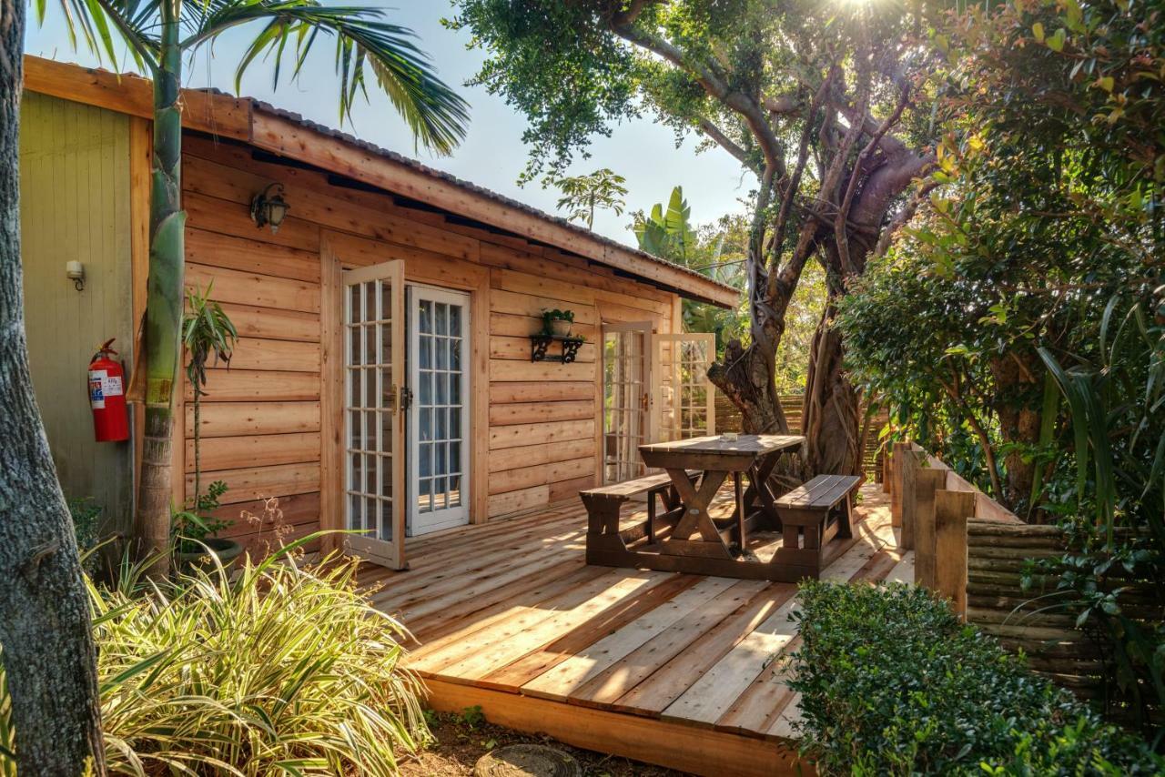 Petite Provence B&B Ballito Habitación foto